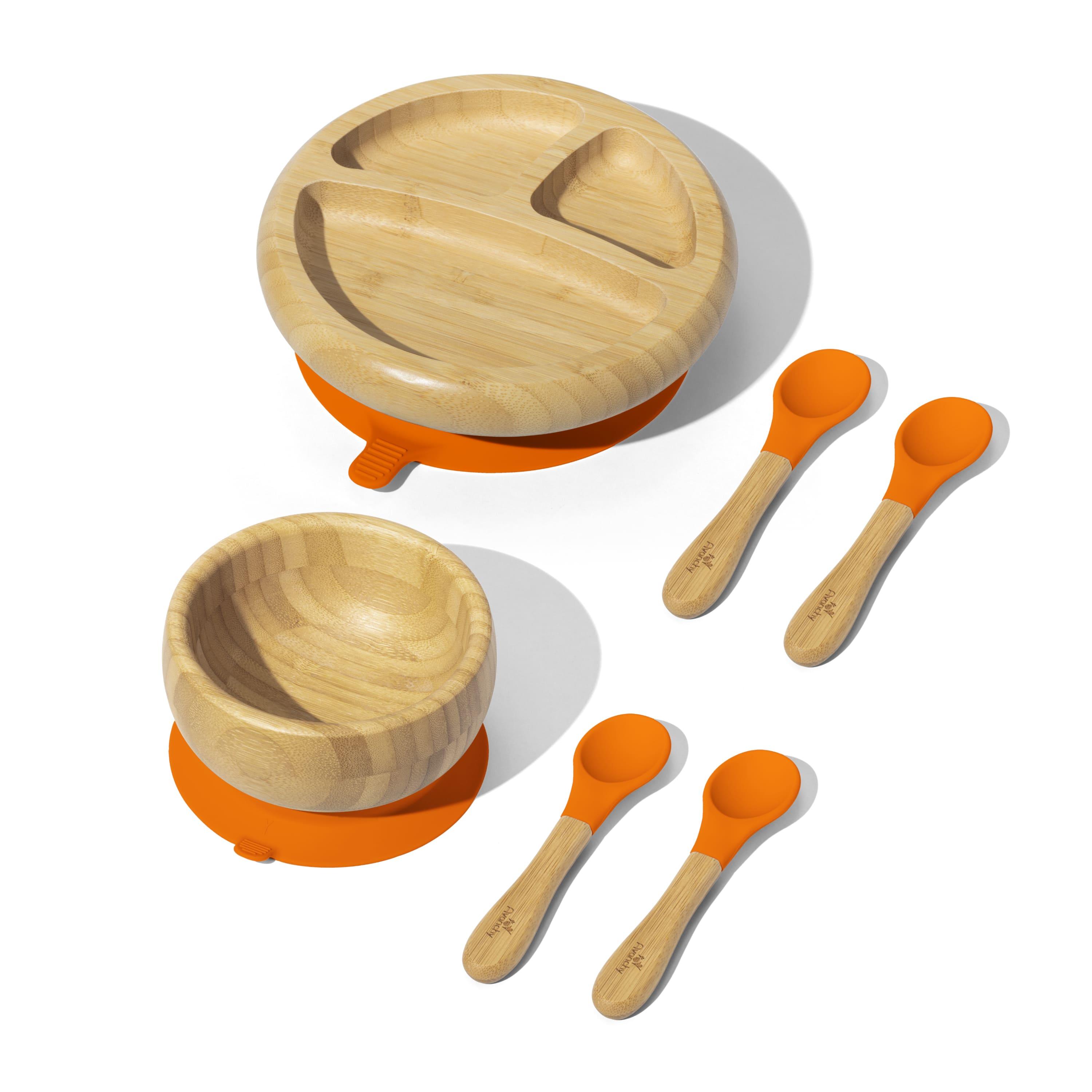 Bamboo Starter Kits