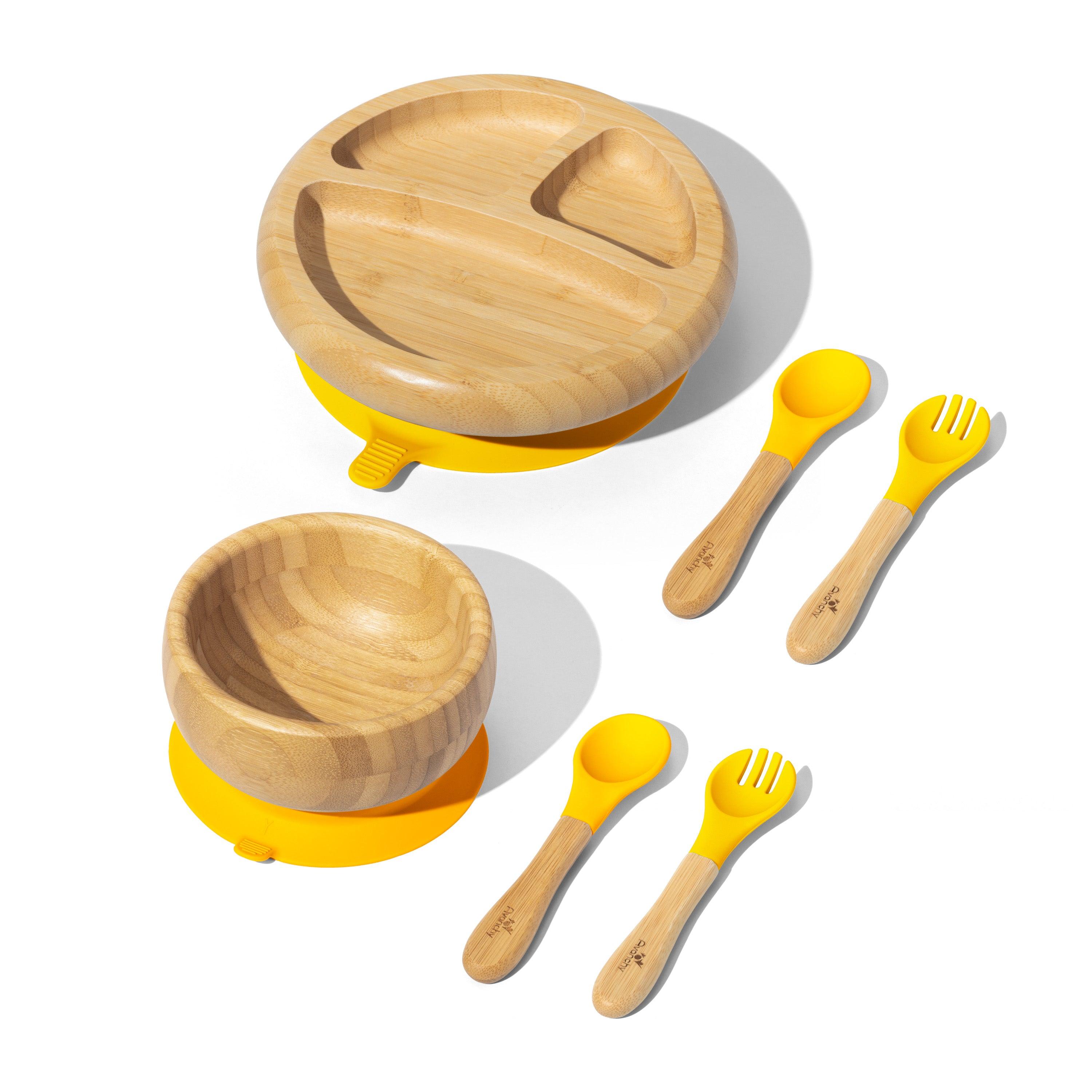 Bamboo Starter Kits