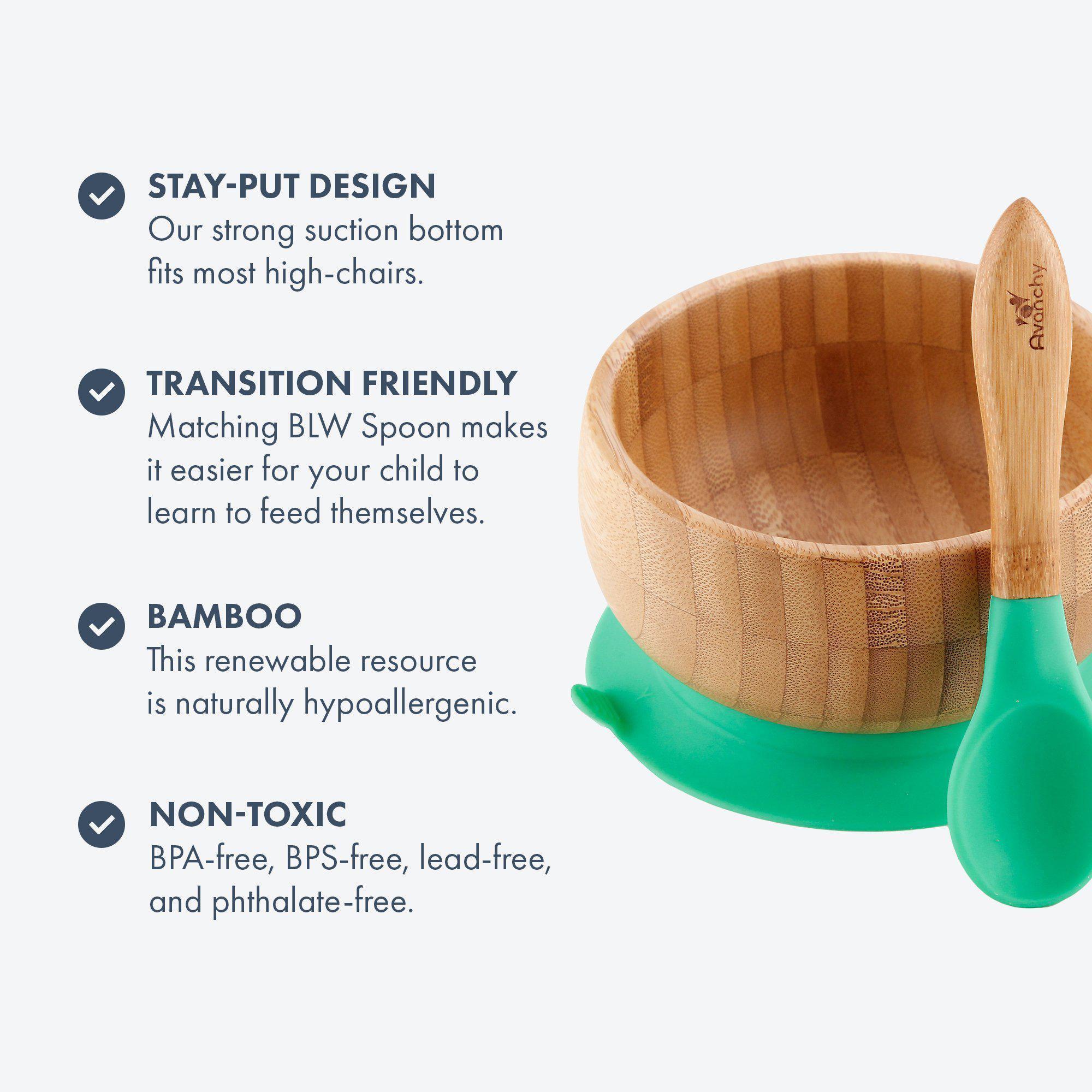 Bamboo Starter Kits