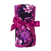Cherry Blossoms | Bamboo Swaddle Blanket