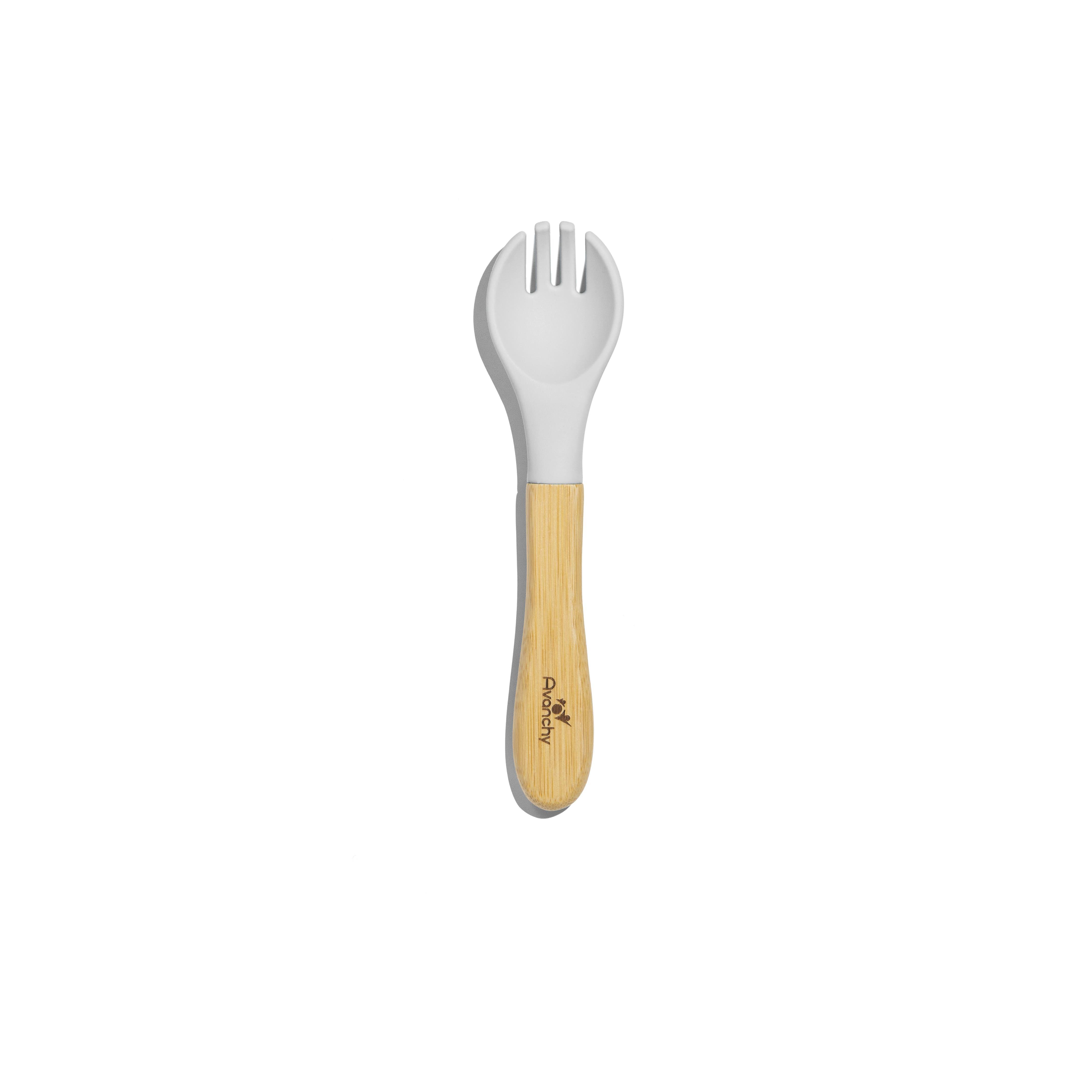 Avanchy Single Bamboo Training Fork