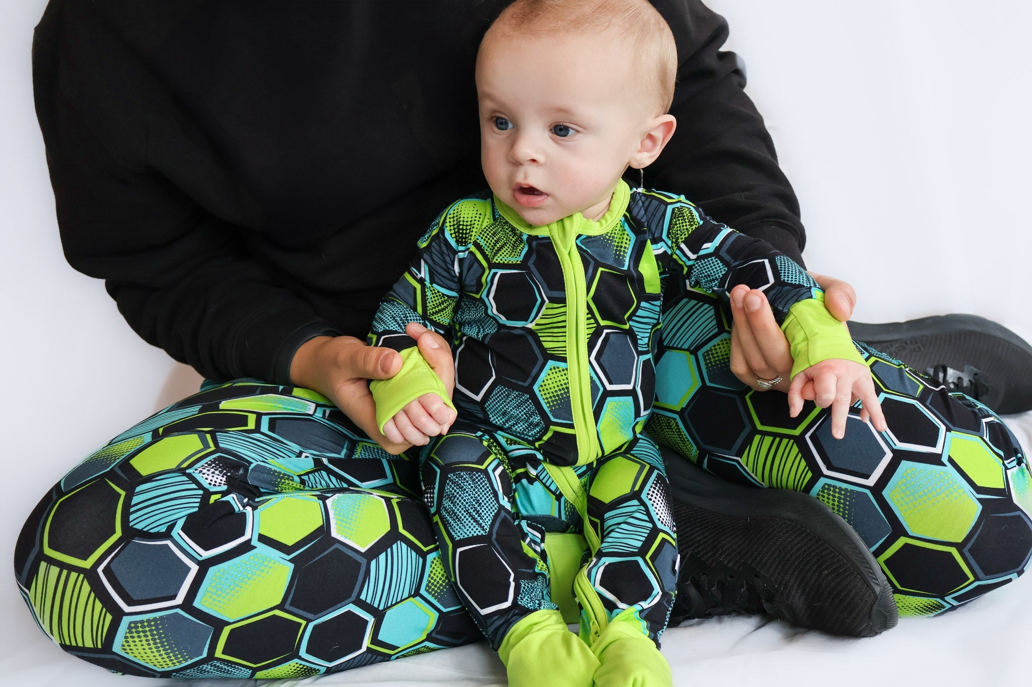 Blitz | Women's Bamboo Jogger Pajama Pants