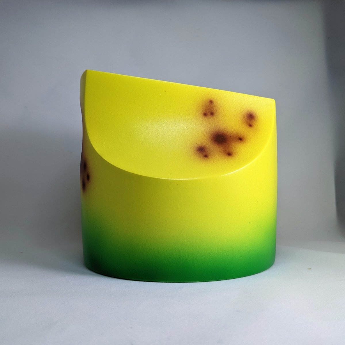Banana Banana Skinny Cap Custom By Pnl Toy Works