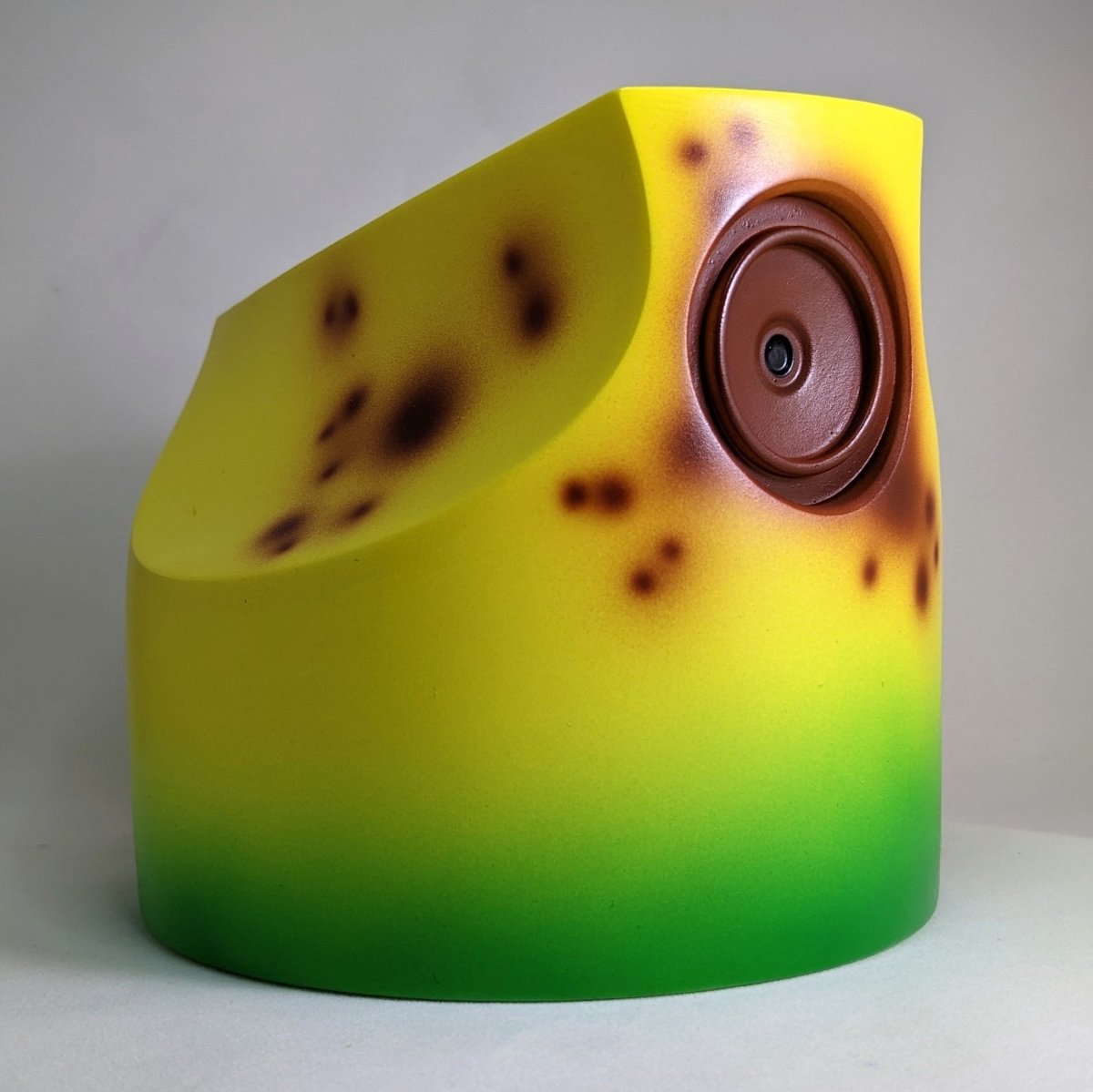 Banana Banana Skinny Cap Custom By Pnl Toy Works