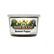 Banana Pepper Grow Kit |