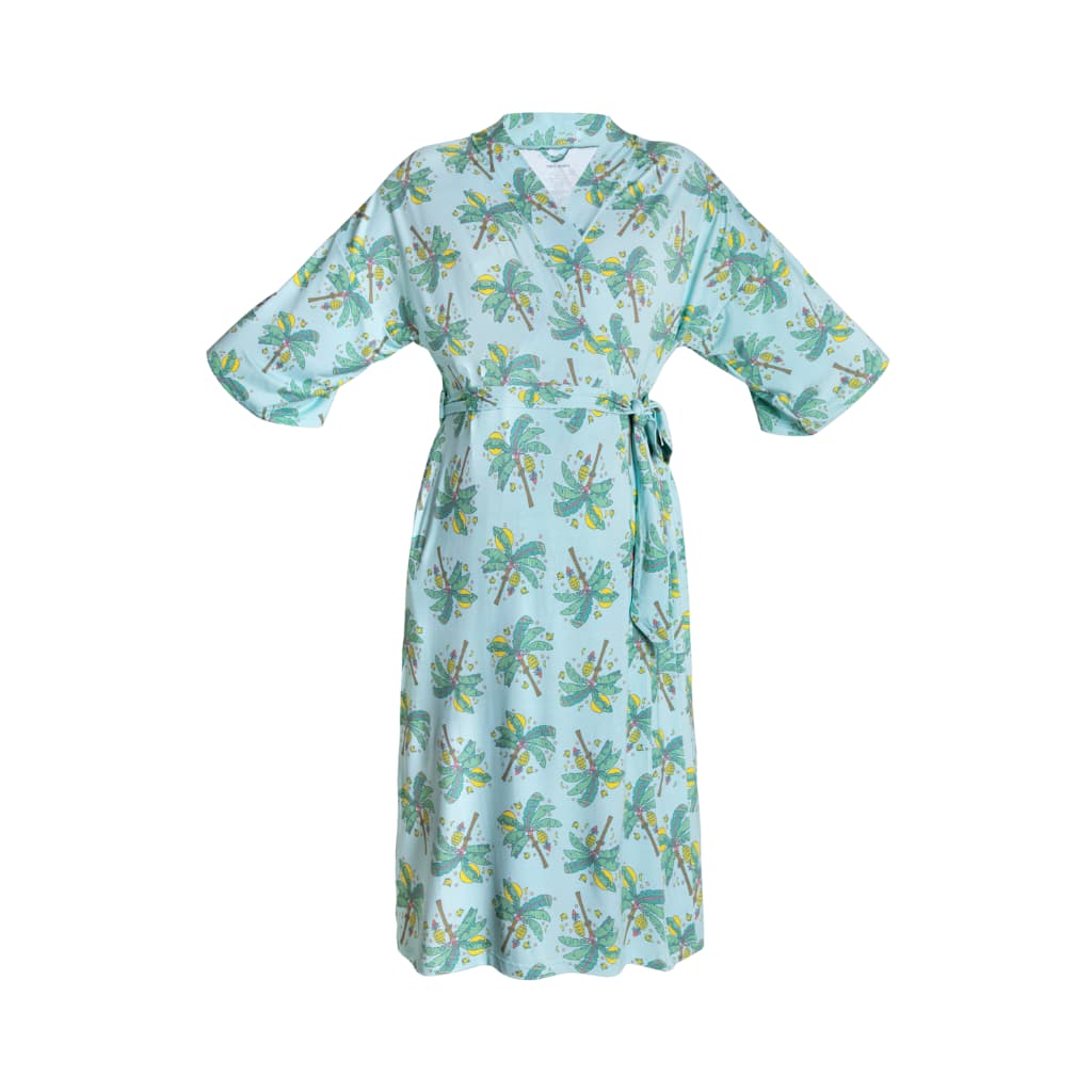 Banana Moon Bamboo Mama Robe