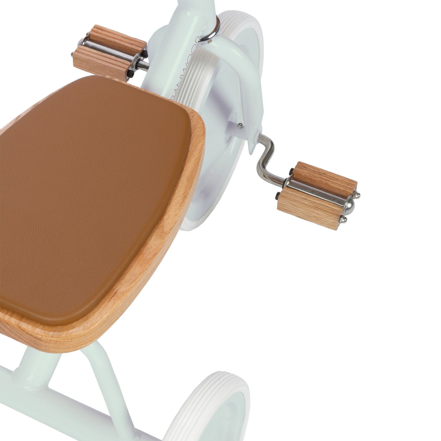 Trike Vintage - Pale Mint