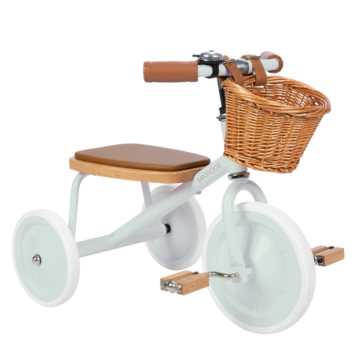 Trike Vintage - Pale Mint
