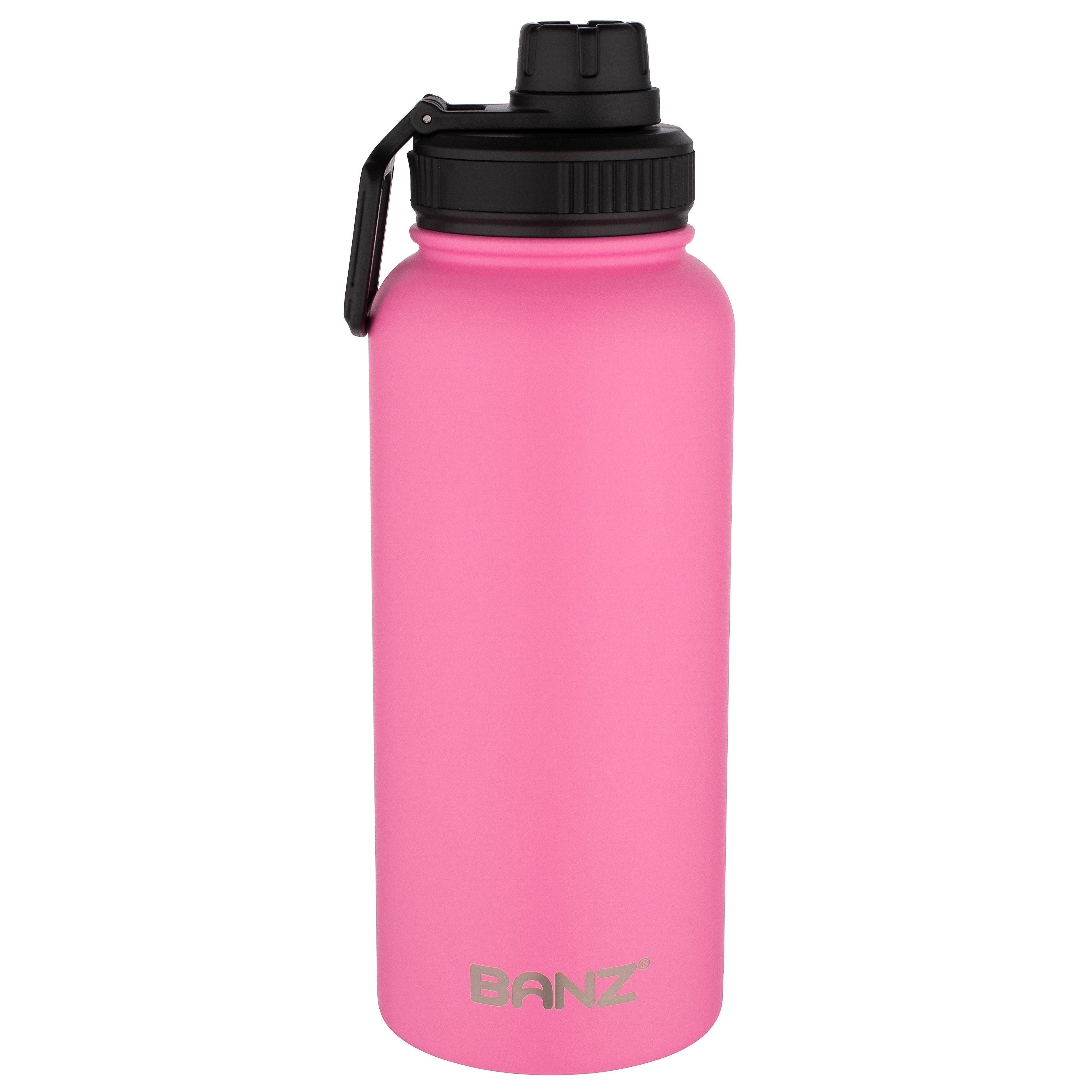 Water Bottle