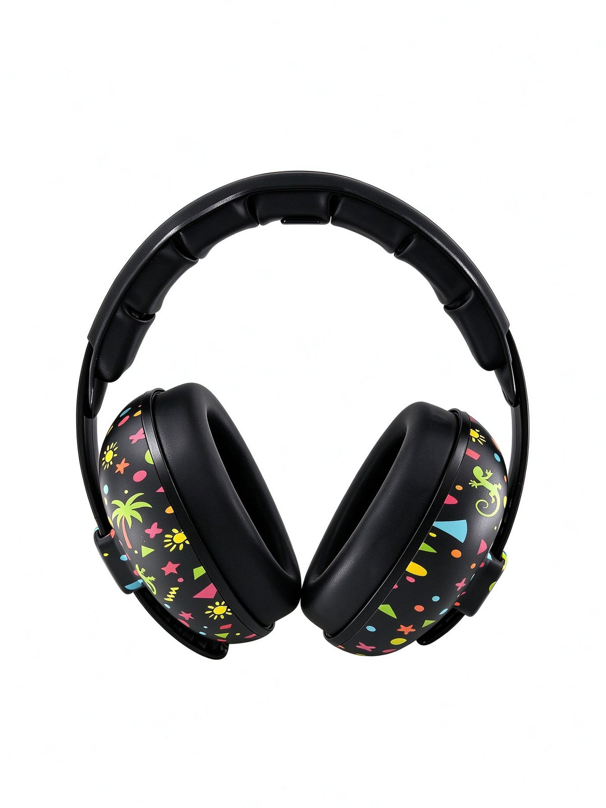 Baby Earmuffs - Prints
