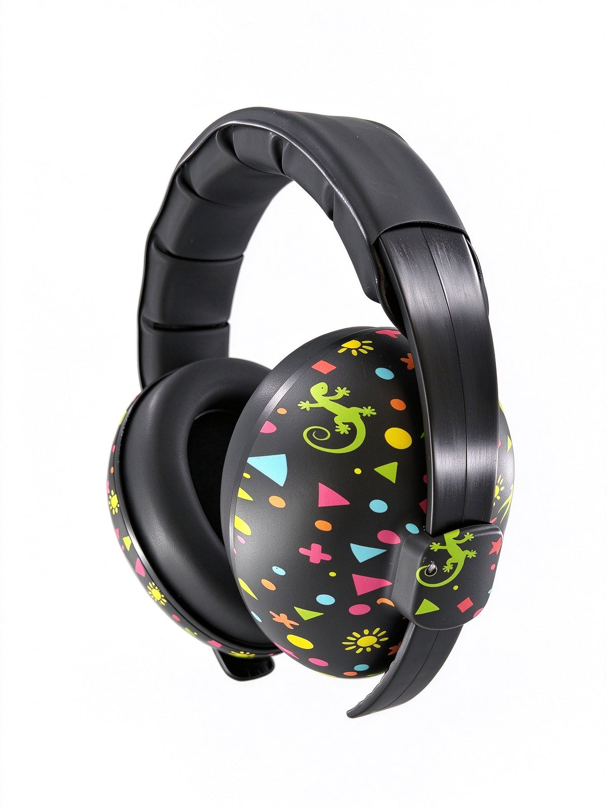Baby Earmuffs - Prints