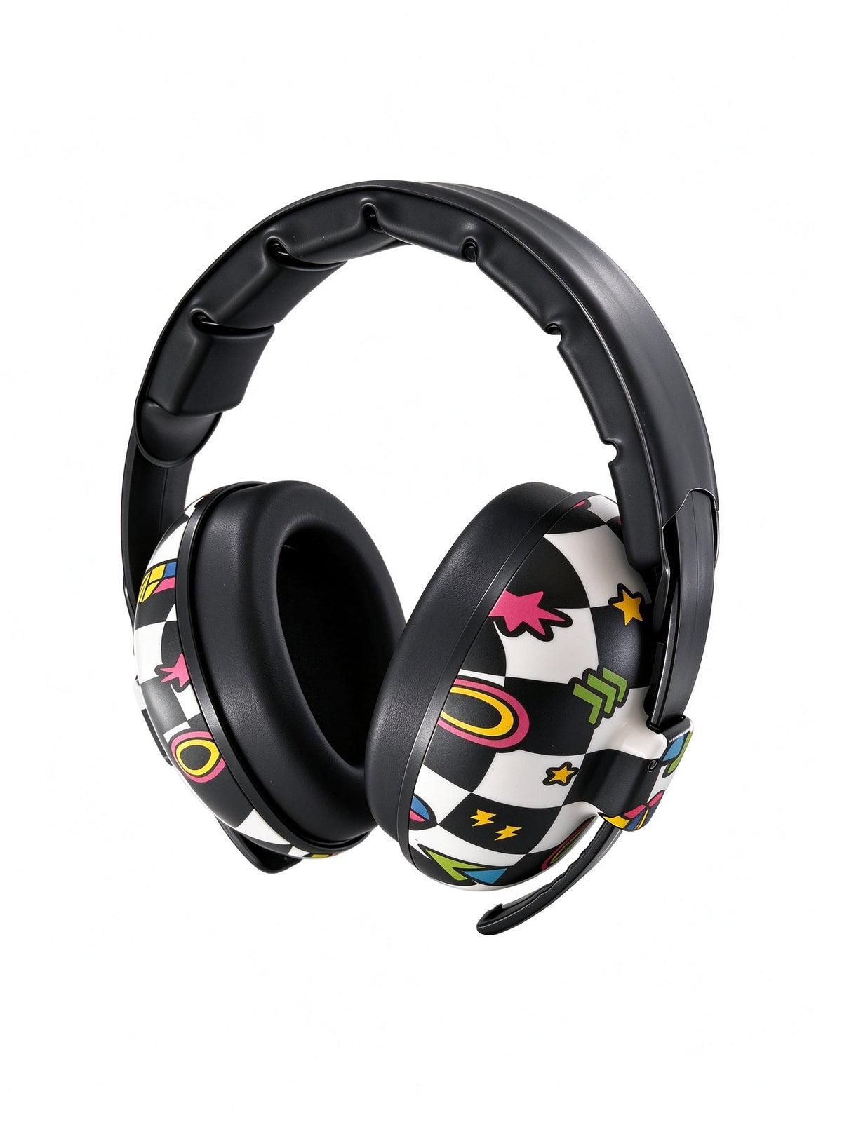Baby Earmuffs - Prints