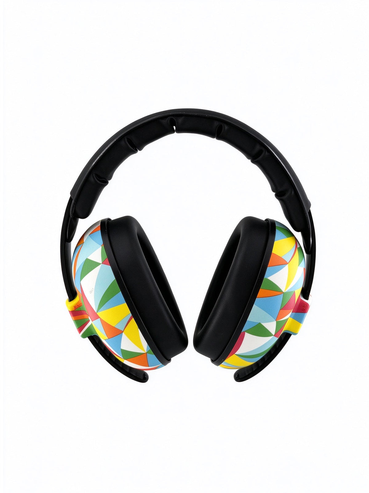 Baby Earmuffs - Prints