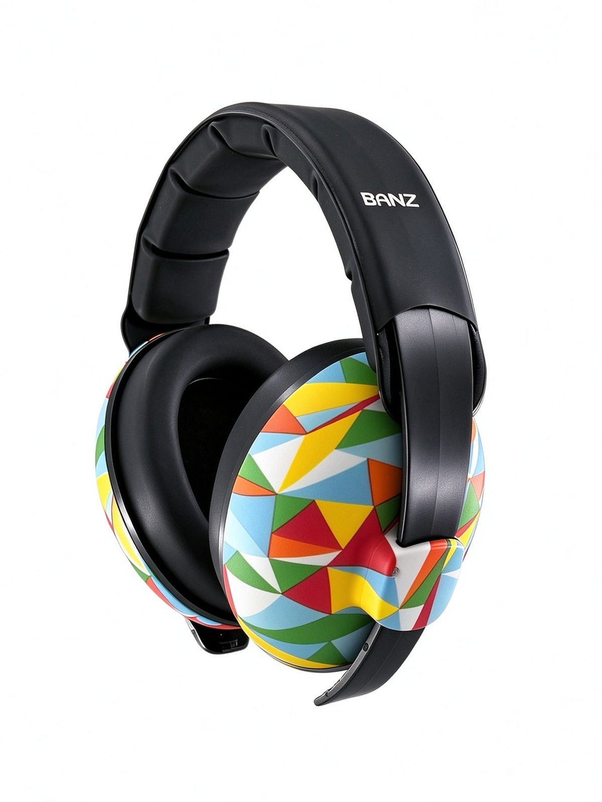 Baby Earmuffs - Prints