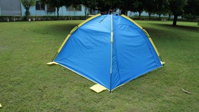 Shelta Sun Shelter Uv Tent