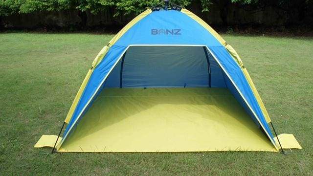 Shelta Sun Shelter Uv Tent