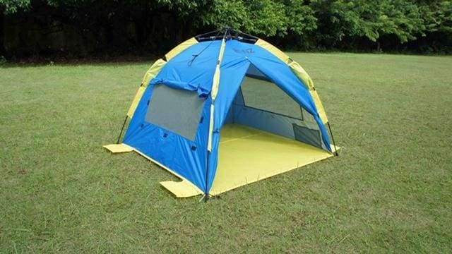 Shelta Sun Shelter Uv Tent