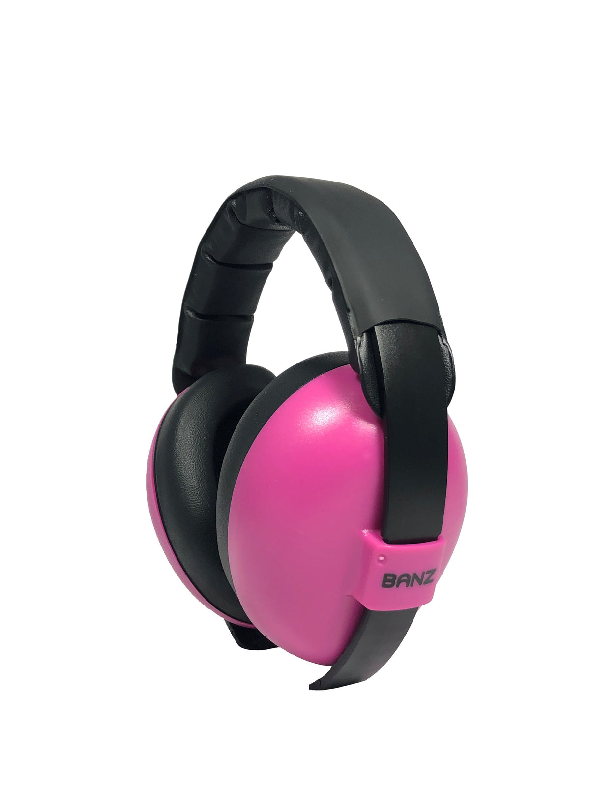 Baby Earmuffs - Solids