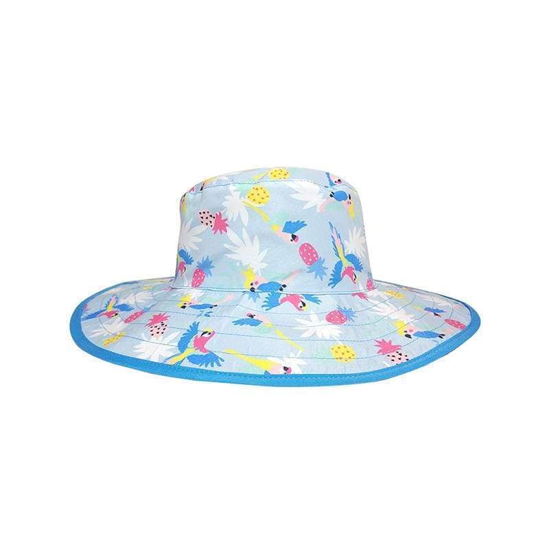 Baby Sun Hats - Reversible Upf 50+