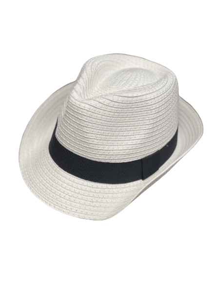 Fedora Sunhat