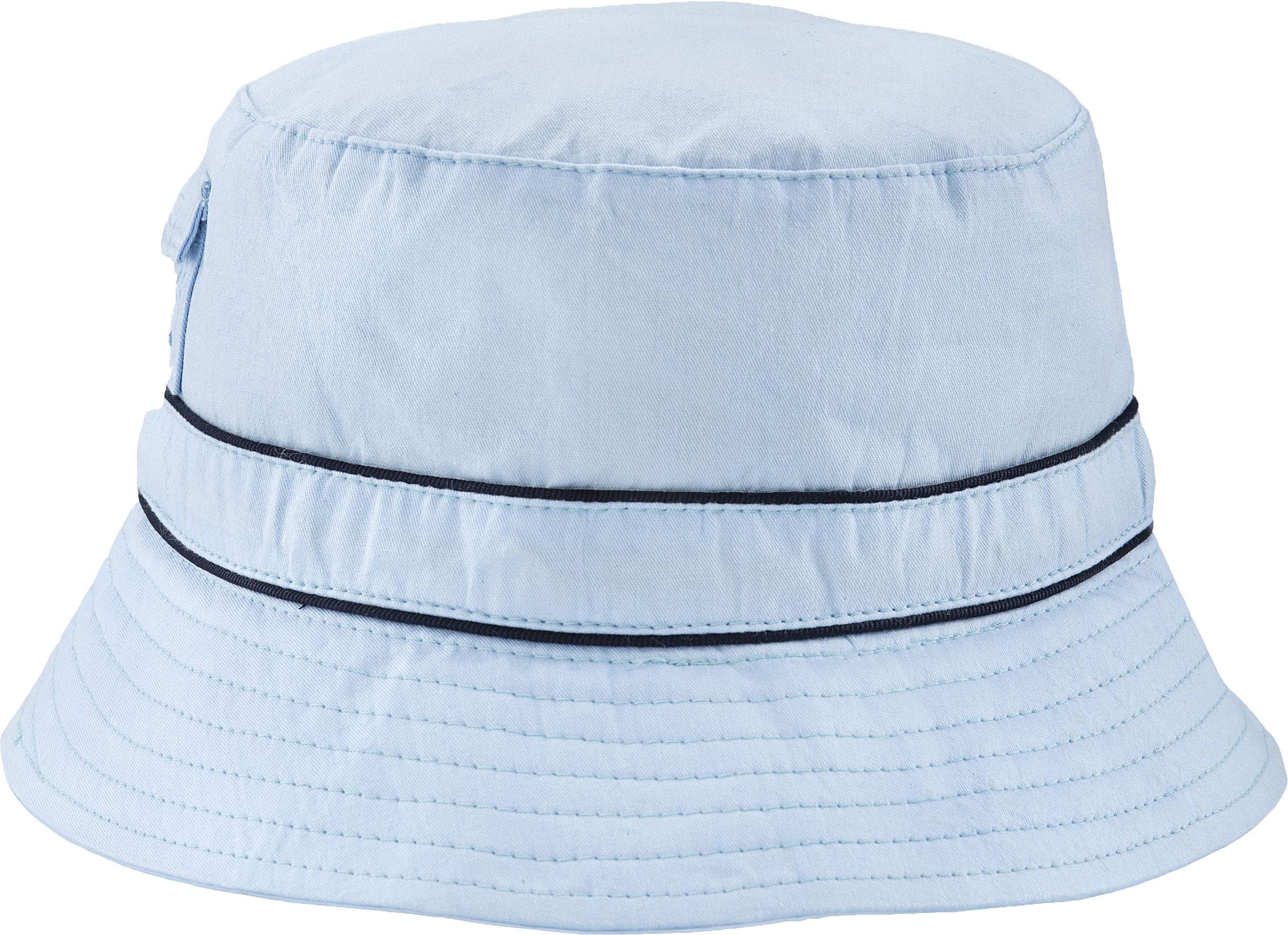 Childrens Sun Hats With Pocket