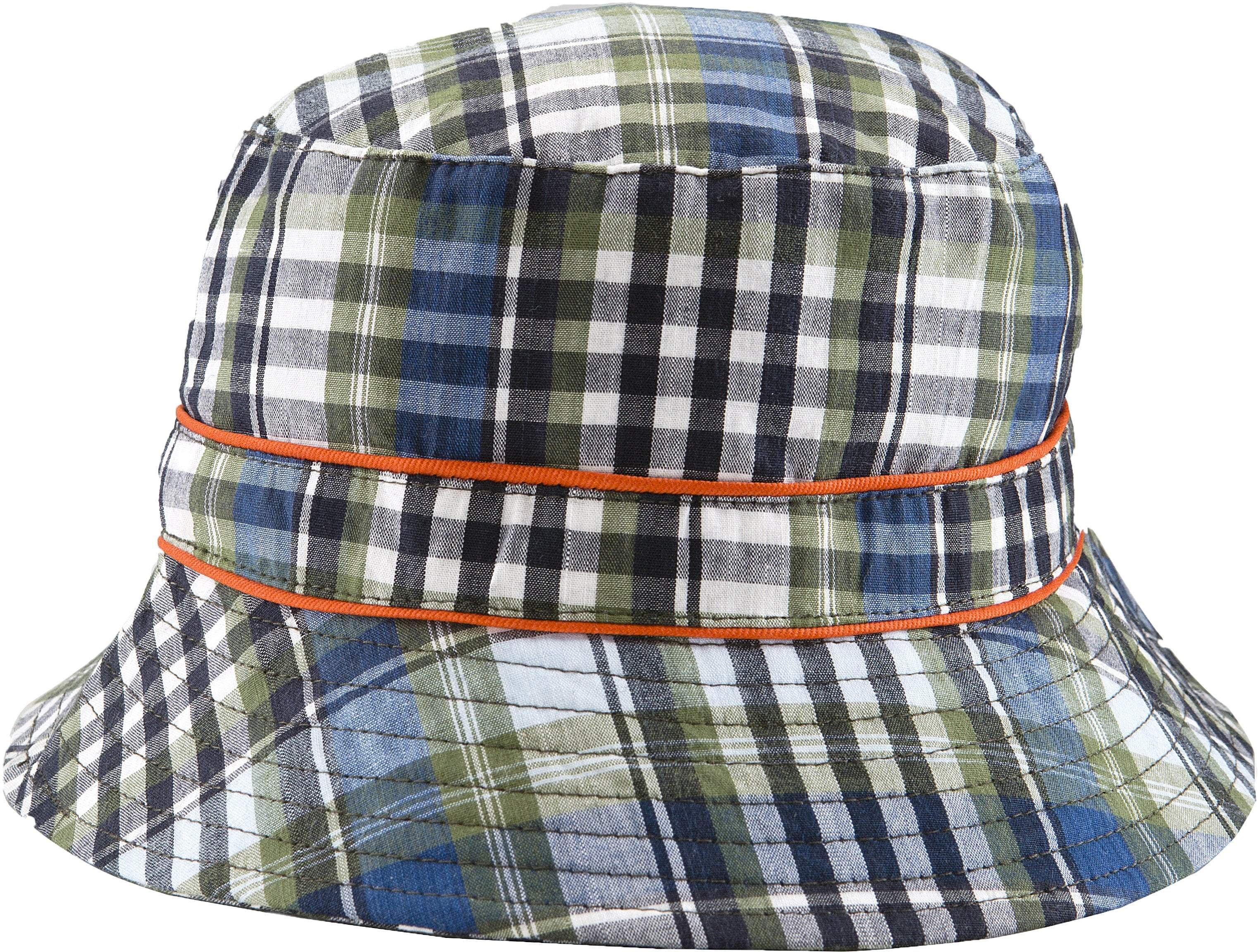 Childrens Sun Hats With Toggle