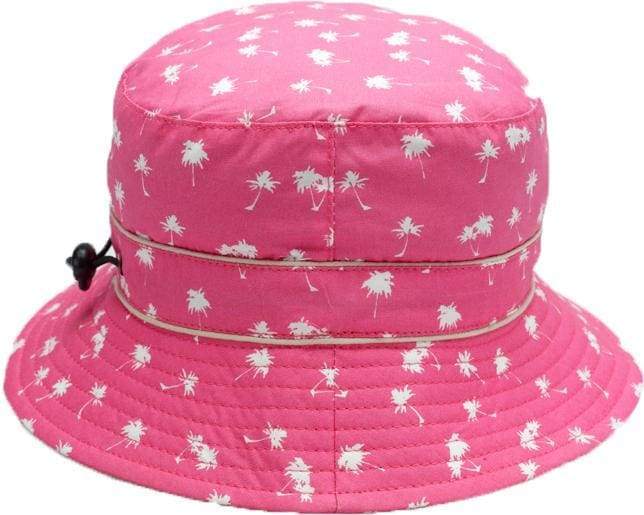 Childrens Sun Hats With Toggle