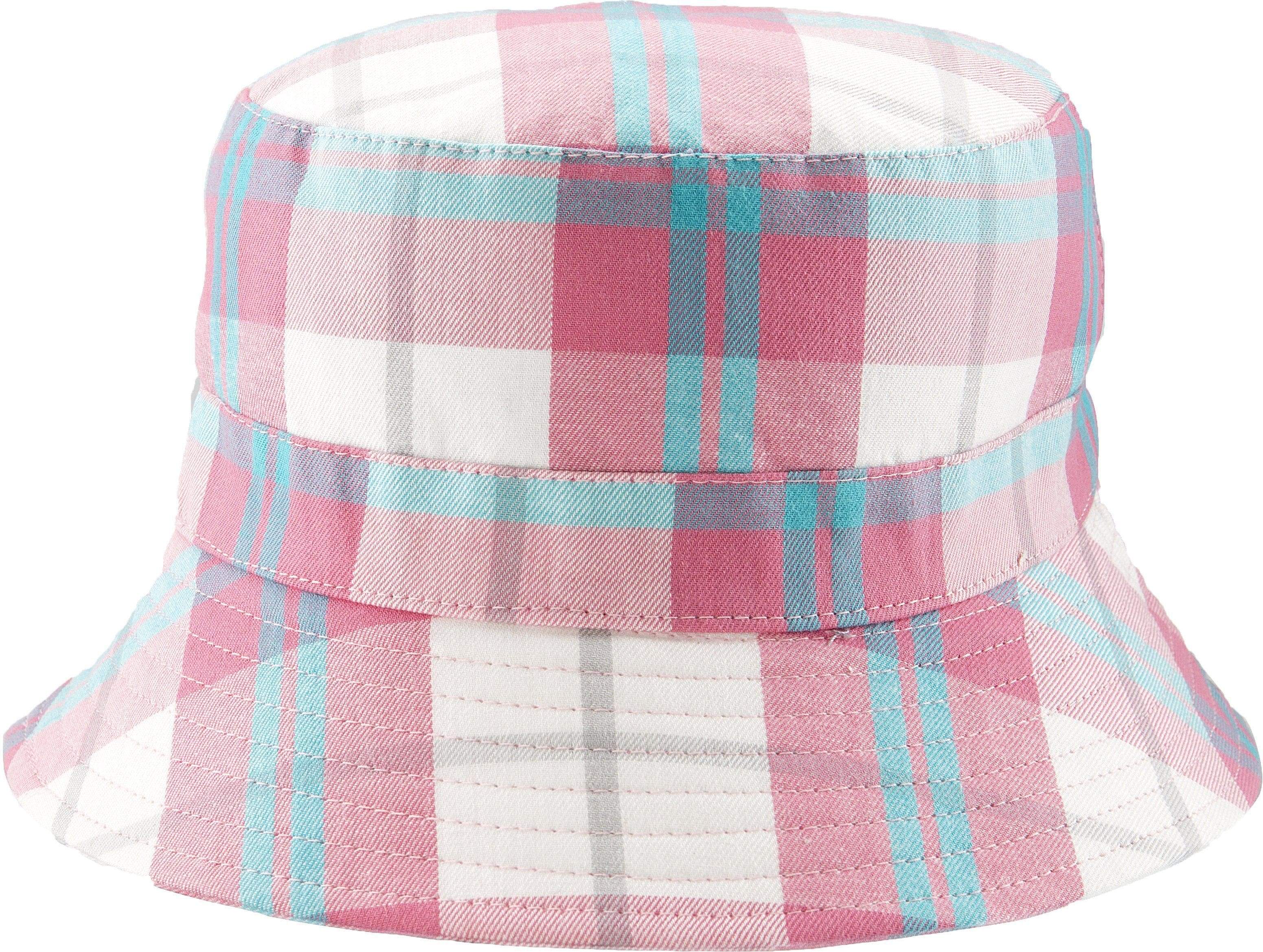 Girls Sun Hats With Bow