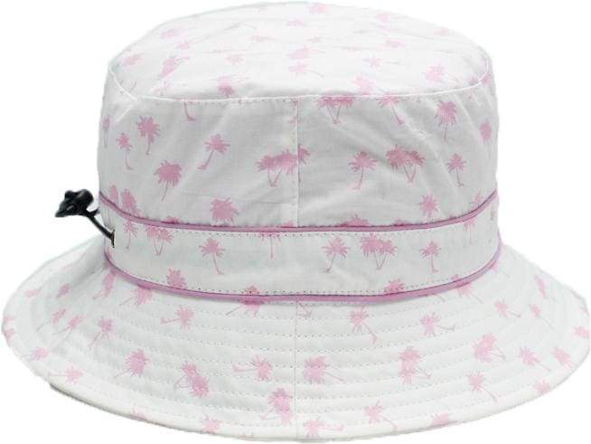 Childrens Sun Hats With Toggle