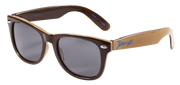 Kids Sunglasses - Dual Color (with Case)