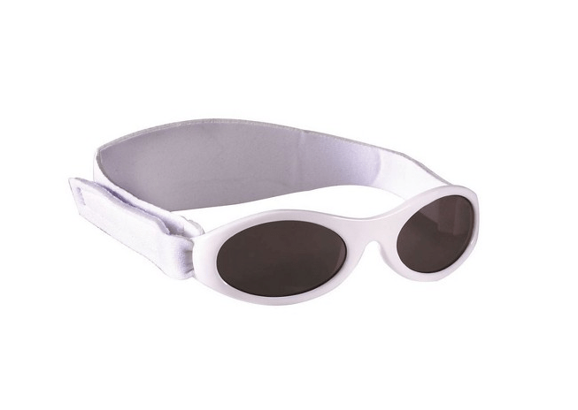 Toddler Sunglasses - Bubzee Wrap Around