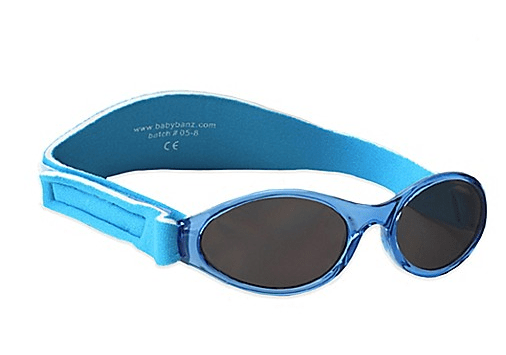 Baby Sunglasses - Bubzee Wrap Around