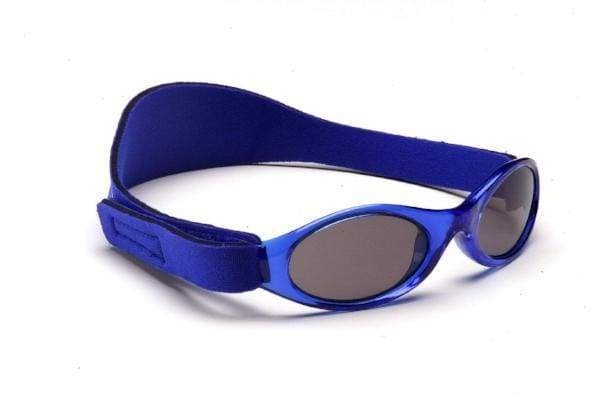 Toddler Sunglasses - Bubzee Polarized Wrap Around