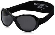 Toddler Sunglasses- Retro Wrap Around