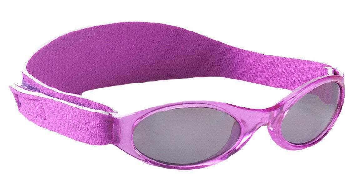 Toddler Sunglasses - Bubzee Wrap Around