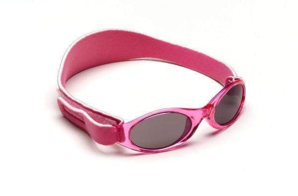 Toddler Sunglasses - Bubzee Wrap Around