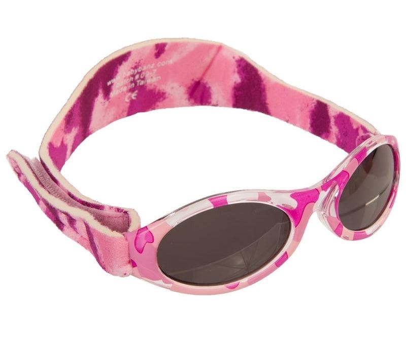 Baby Sunglasses - Bubzee Wrap Around