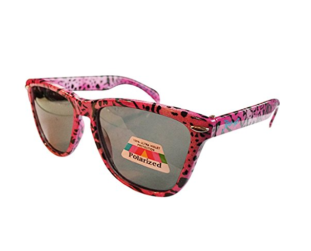 Kids Sunglasses - Wayfarer