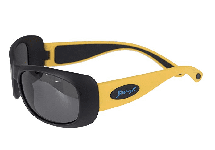 Kids Sunglasses - Flexible Frames