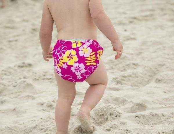 Baby Swim Diapers