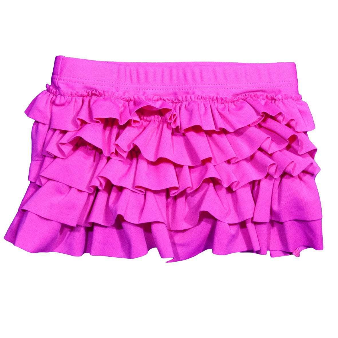 Girls Size 2 Swim Skirts