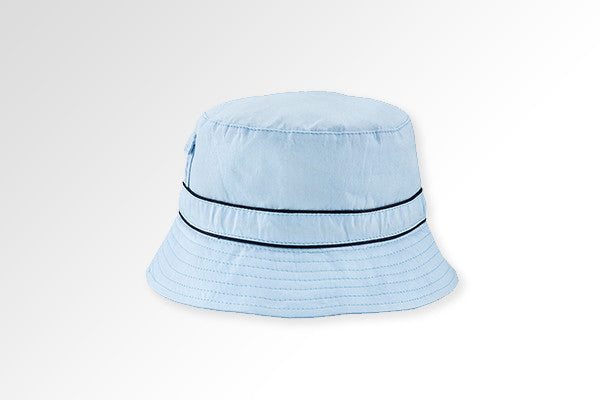 Childrens Sun Hats With Pocket