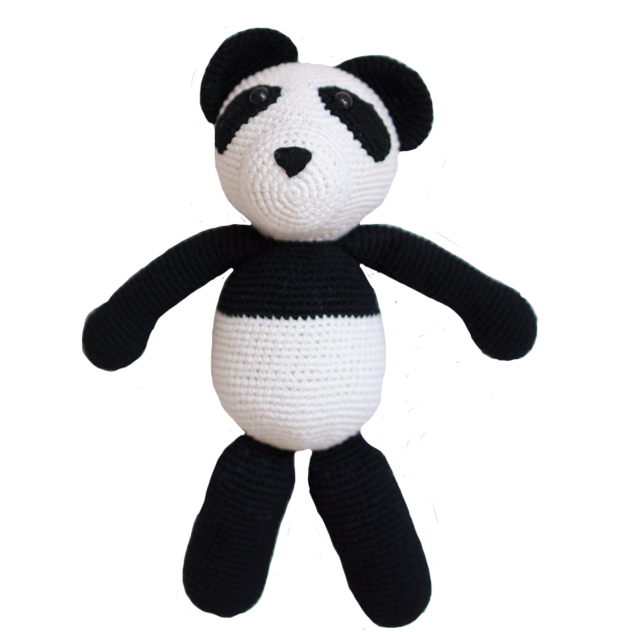 Bao The Panda