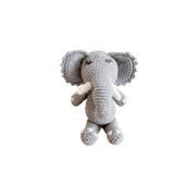 Barry The Elephant- Mini