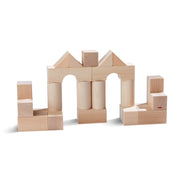 Basic Building Blocks 26 Piece Starter Set