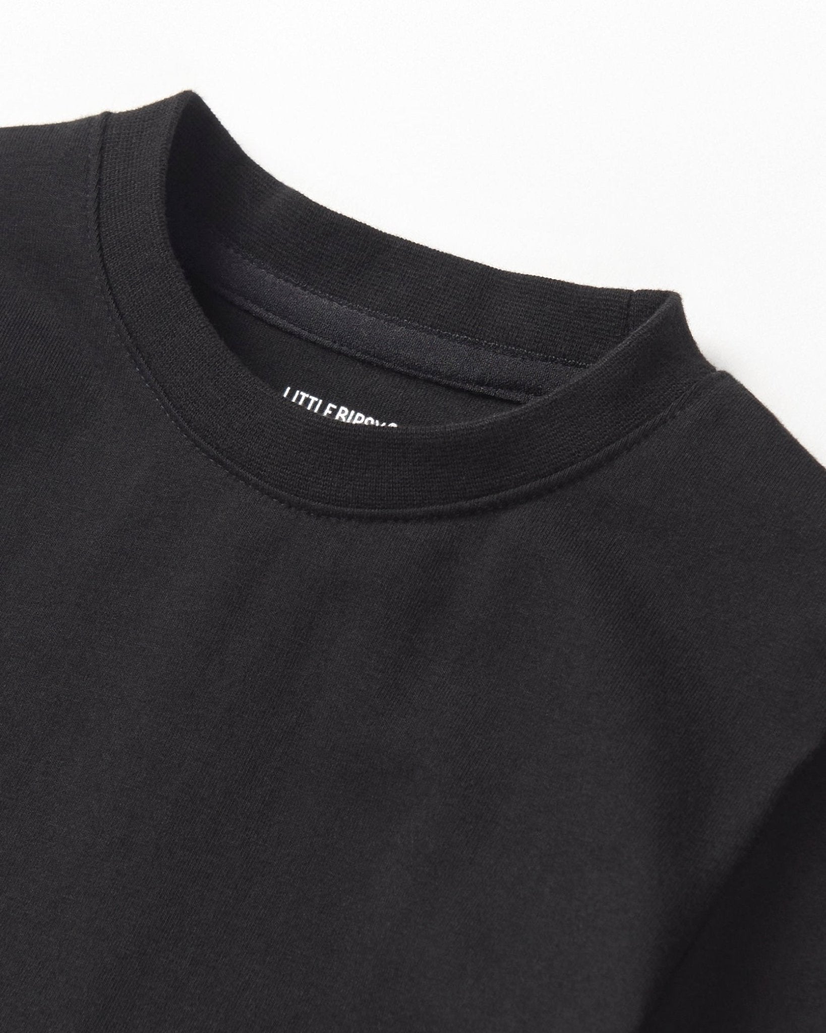 Basic Tee - Black
