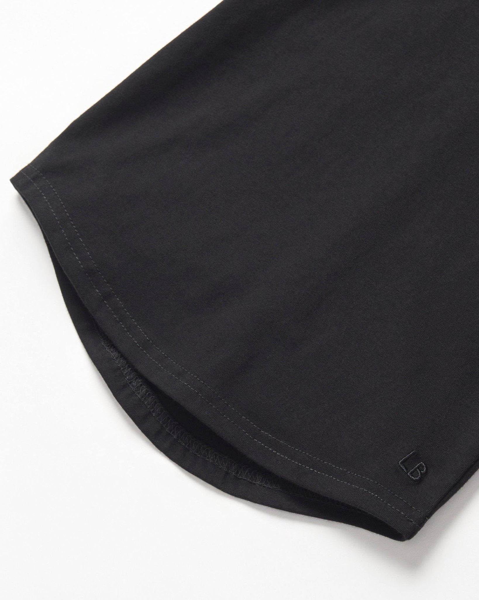 Basic Tee - Black