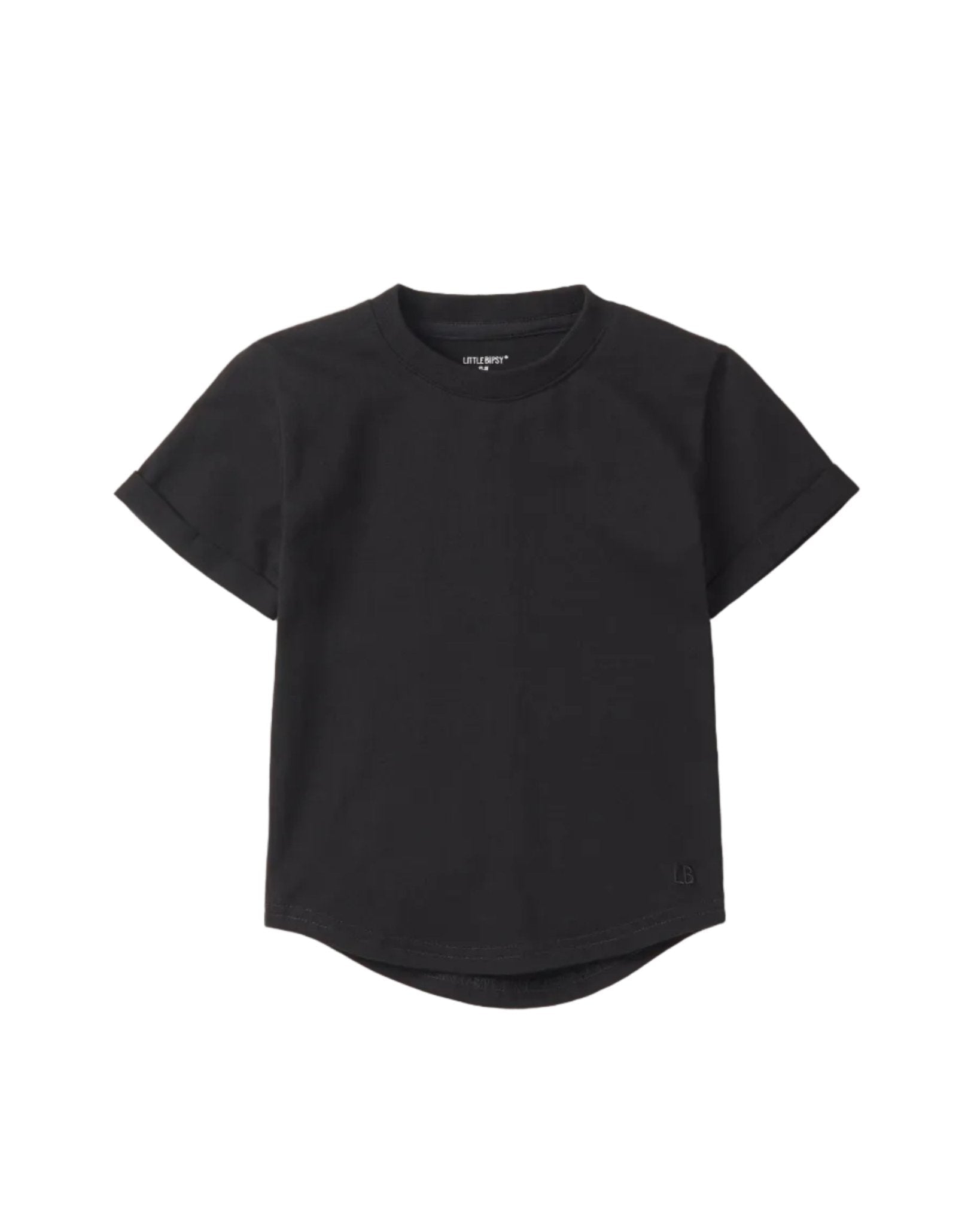 Basic Tee - Black