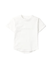Basic Tee - White