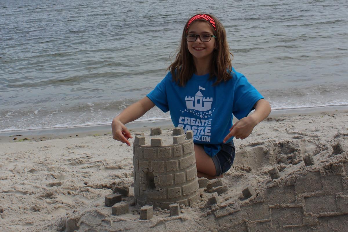 Basic Tower Kit Bundle - Outdoor Sand & Snow Castle Molds